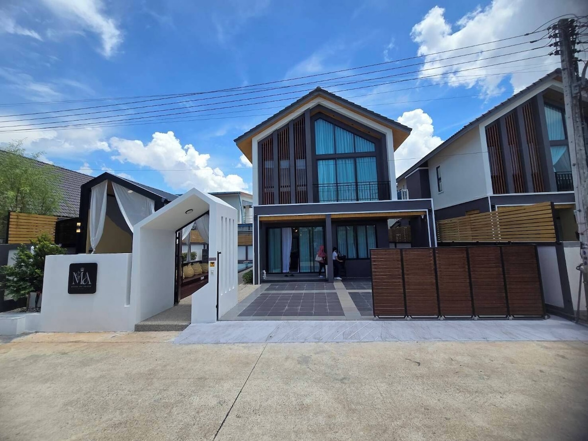 Bild für Gastgeberprofil