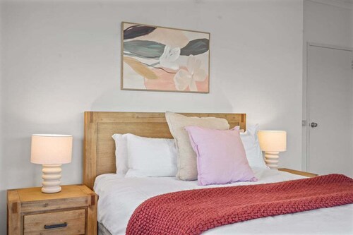 Beach Retreat on Demco