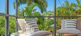 Beach Retreat on Demco