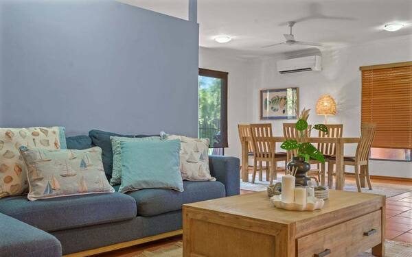 Beach Retreat on Demco