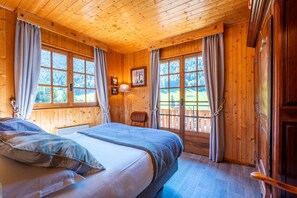 4 chambres, Wi-Fi gratuit