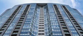 Aeon Towers 