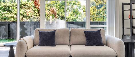 Téléviseur, chaßne audio