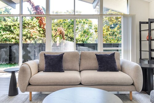 Blueground | Crescent Park, view, nr Stanford