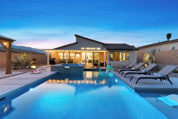 Pool
