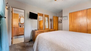3 bedrooms - Cotton Corner (Lead)