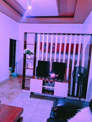 TV connectée
