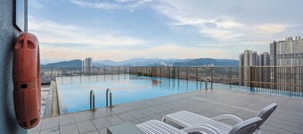Heaven Suites