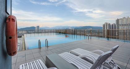 Heaven Suites