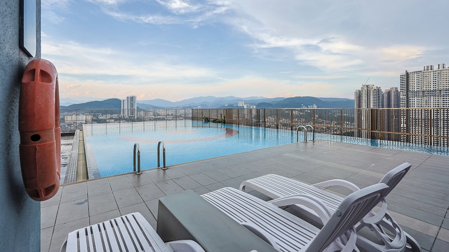 Heaven Suites