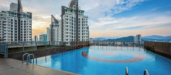 Heaven Suites