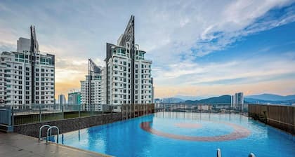 Heaven Suites