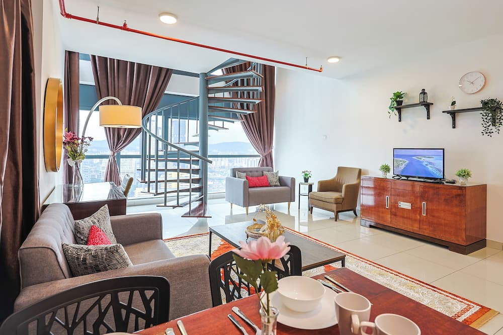 Heaven Suites