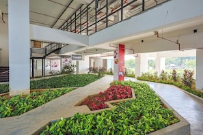 Front of property - Heaven Suites (Kuala Lumpur)