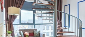 Heaven Suites KL
