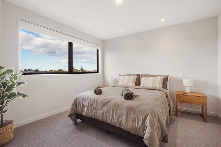 Relaxing Home In Waihi Beach (#B2) - Waihi Beach