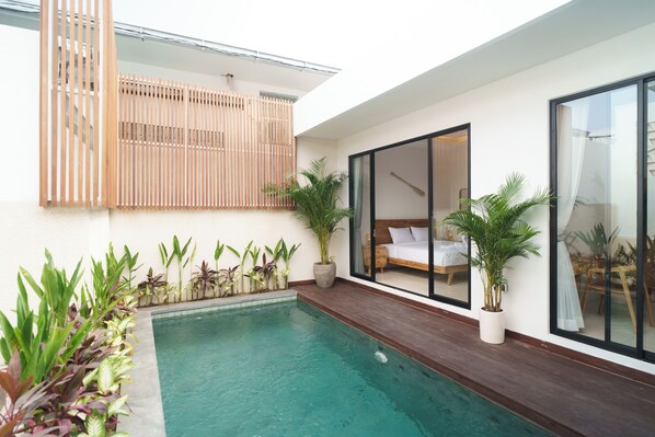 Exterior - Villa Bikini Top (Kerobokan)