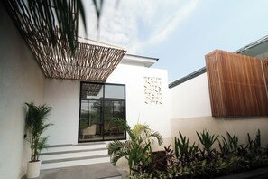 Exterior - Villa Bikini Top (Kerobokan)