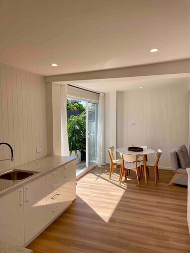 The Art Gallery.Boreen Pt Boutique Accommodation