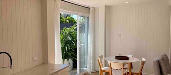 The Art Gallery.Boreen Pt Boutique Accommodation