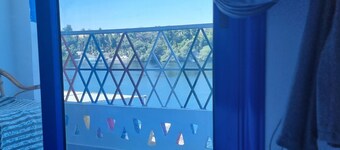 Baba Dool nubian guest house Nile view with AC in charming Aswan Governorate