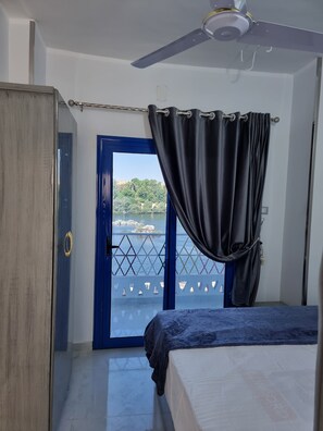 3 bedrooms, WiFi