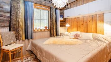 2 slaapkamers, internet