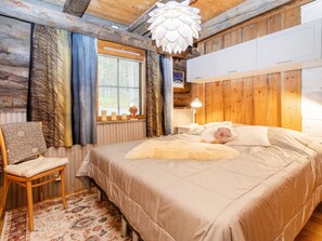 2 slaapkamers, internet