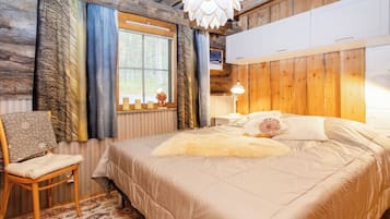 2 chambres, accès Internet