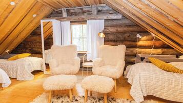 2 Schlafzimmer, Internetzugang