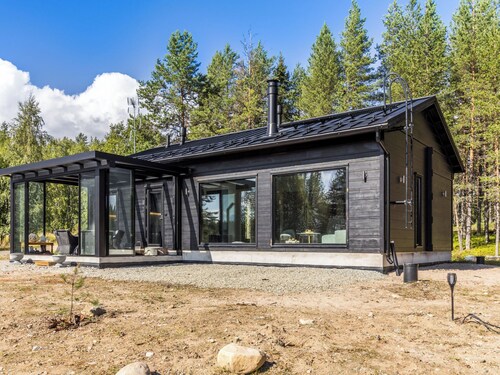 Villa usva by Interhome