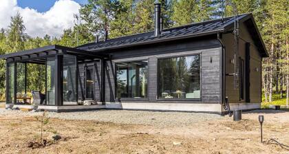Villa usva by Interhome