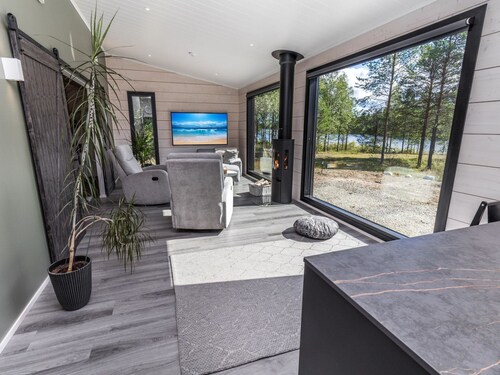 Villa usva by Interhome