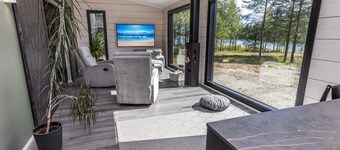 Villa usva by Interhome