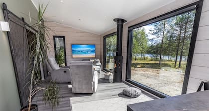Villa usva by Interhome