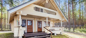 Kummeli by Interhome