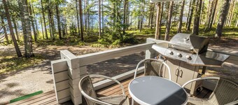 Riihiranta by Interhome