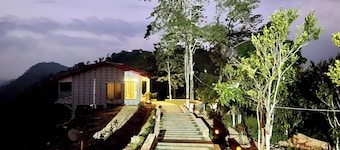 Khasrang Hill Resort