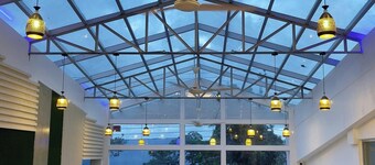 Khasrang Hill Resort