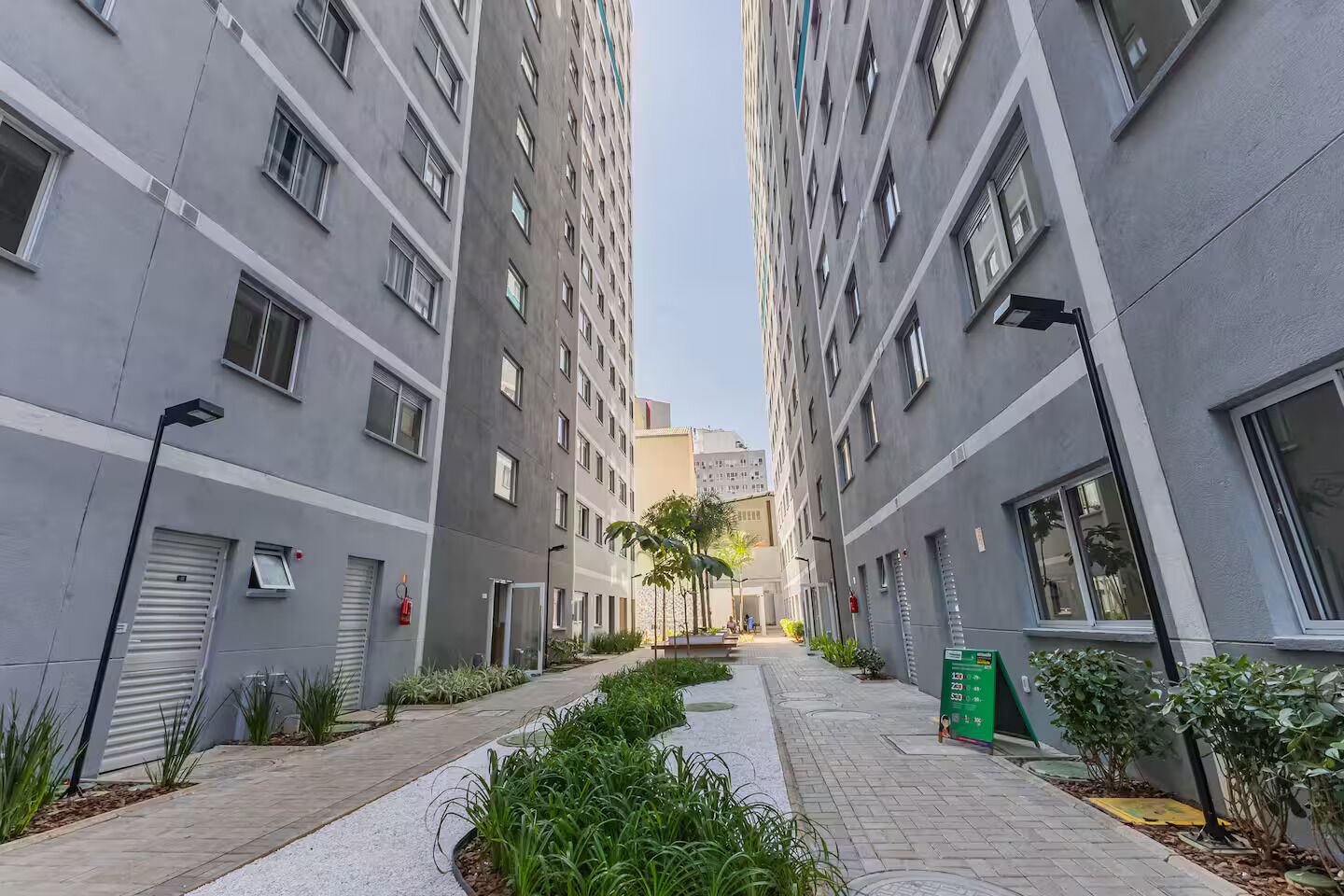 Área da propriedade