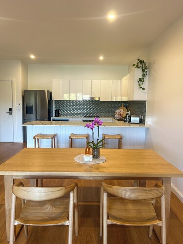 Coastal Escape in the heart of Woolgoolga