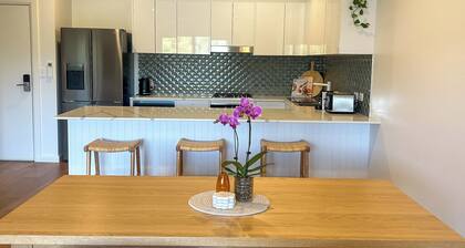 Coastal Escape in the heart of Woolgoolga