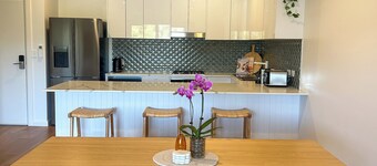 Coastal Escape in the heart of Woolgoolga
