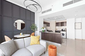 TV, offices