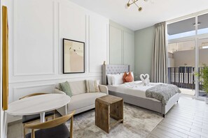 Fernseher, Arbeitsbereiche