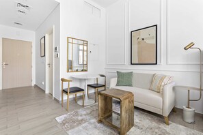 Fernseher, Arbeitsbereiche