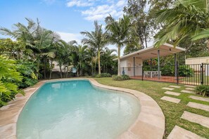 Pool - Elegant Townhouse Near Bne Entertainment Centre (Brisbane)