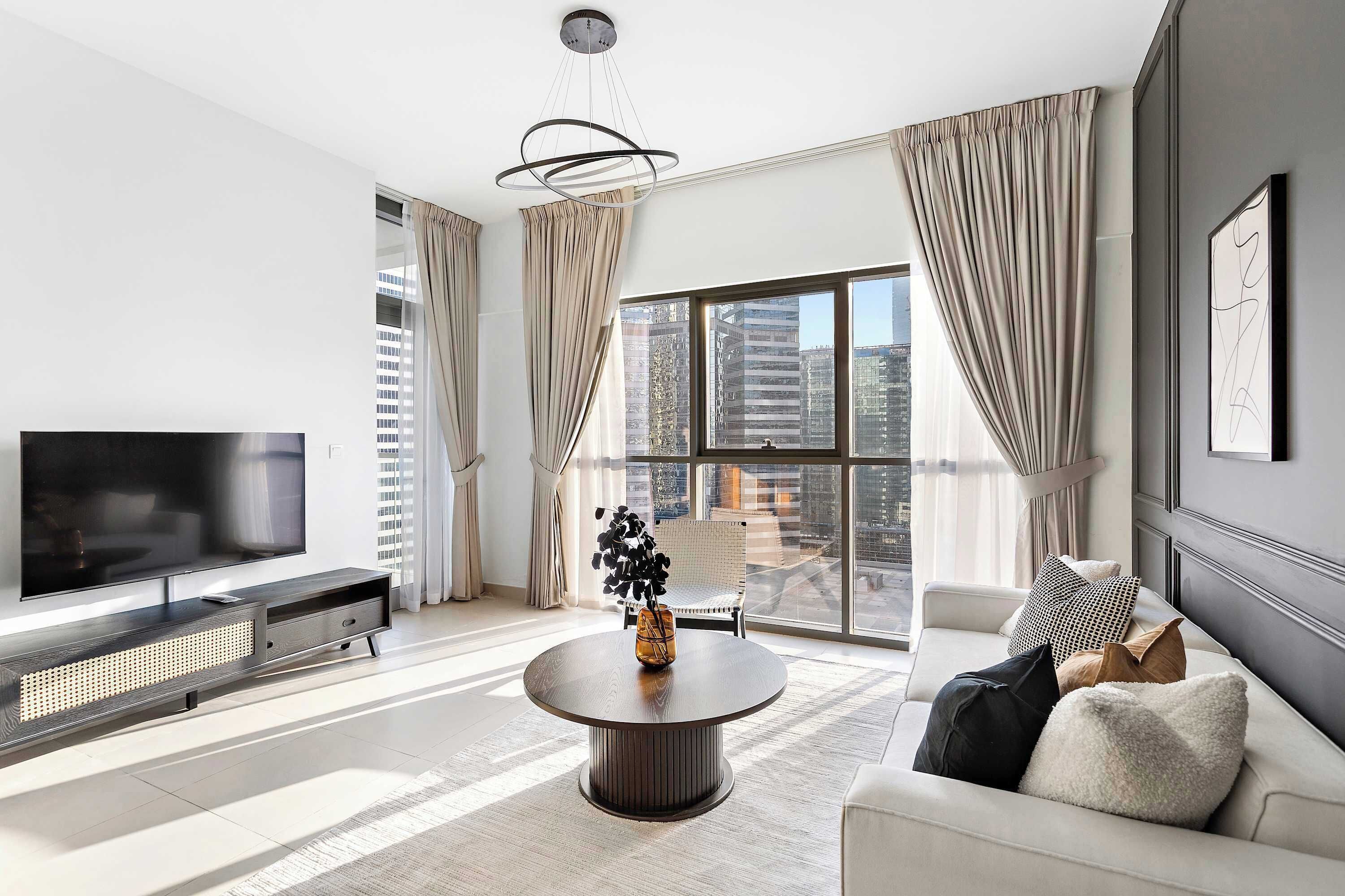 تلفزيون، مكتب