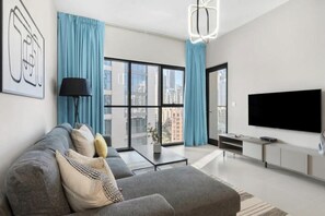 Fernseher, Arbeitsbereiche