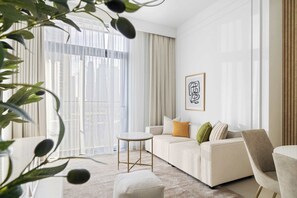 Fernseher, Arbeitsbereiche